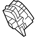 New Genuine Mercedes-benz Switch Block 1725400362649107 Oem. Fixed Price $195.53.