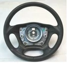 98-05 Mercedes W163 ML350 ML500 ML55 Amg 4 Spoke Driver Steering Wheel Black Oem. Fixed Price $79.80.