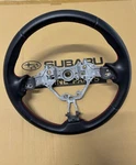 22-25 Subaru Brz Steering Wheel 34312CA070VP Genuine Oem GS120-07010. Fixed Price $299.99.