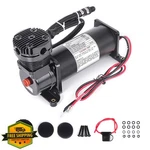 Zhsymx Air Compressor Horn 3/8 Npt 12V Black. Fixed Price $159.99.
