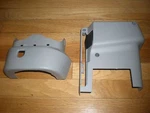 New Oem 2003 2004 2005 Lincoln Aviator Upper Steering Column Shroud. Fixed Price $29.99.
