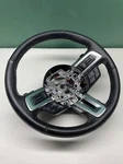 2016 Ford Mustang Wheel W/paddle Shift Black Leather Oem. Fixed Price $136.92.