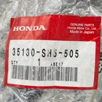 Honda Genuine Parts 35130SH5505 Steering Switch 1988 TO1991 Civic Crx. Fixed Price $249.99.