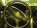 05 Acura Tl Steering Wheel. Fixed Price $585.44.