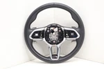 2021-2023 Jaguar F-pace Steering Wheel W/switches & Paddle Shifts PK833F563DA8P. Fixed Price $250.00.