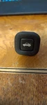 04-09 Cadillac Xlr Rear Lid Release Traction Control Switch Button 10333093 Oem. Fixed Price $60.00.