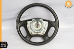 98-05 Mercedes W163 ML320 ML430 Steering Wheel Black 1634600603 Oem. Fixed Price $115.23.