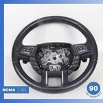 12-19 Land Rover Range Evoque L538 Steering Wheel Black Oem. Fixed Price $149.40.