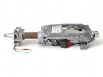 2004 - 2007 Jaguar XJ8 X350 Column Wheel Adjustment Floor Shift 2W933C529AJ Oem. Fixed Price $128.24.