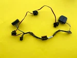 2015-2020 Chevrolet Suburban Steering Wheel Radio Switch Oem 23134240-23134239. Fixed Price $49.29.