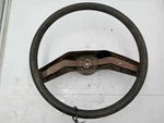 78-86 Ford F150 F250 F350 Bronco 15" Slim Steering Wheel Used Oem D5AW -3D758. Fixed Price $155.00.