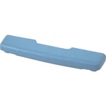 1965-67 Camaro Corvair Nova Firebird; Front Door Arm Rest Pad; Urethane; Light. Fixed Price $29.99.