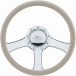 Billet Specialties Steering Wheel 30976. Fixed Price $256.81.