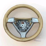 2005-2008 Porsche 911 Mt Boxster Cayman Steering Wheel 99734780403FOC Oem. Fixed Price $249.89.