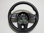 2019-2021 Kia Forte Steering Wheel W/ Multifunctional Cruise Switch Button Oem.. Fixed Price $92.07.