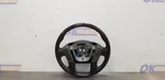 21 Nissan Titan Platinum Reserve Steering Wheel Woodgrain. Fixed Price $175.00.