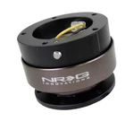 NRG-SRK-330BK Steering Wheel Quick Release Kit Adapter Black/black Ring, 6X70 An. Fixed Price $203.35.