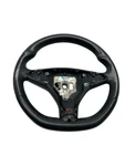 2015-2021 Tesla Model X Oem Leather Heated Steering Wheel 1036774-00-D. Fixed Price $139.98.