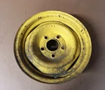 Gm Chevy 14 Inch 5X4.75 Steel Wheel. Fixed Price $99.99.