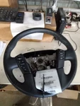 Steering Wheel Plastic Heated With Adaptive Cruise Fits 22-23 Frontier 3588096. Fixed Price $311.99.
