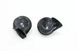 00-02 Bmw E36 Z3 High & Low Pitch Alarm Siren Horn Sound 500HZ Set Oem. Fixed Price $28.00.