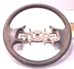 1999 Ford F-150 Steering Wheel Black W/ Cruise Control Cut Out P/n A-15-800-47. Fixed Price $170.99.