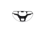 Genuine Mopar Steering Wheel Bezel 7MW09WS3AA. Fixed Price $202.96.
