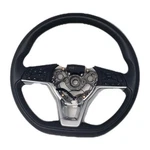 2019 2020 2021 Nissan Rogue Sport Steering Wheel W/ Multifunction Switch Oem. Fixed Price $140.00.
