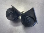 Fiamm AM80S Snail A046495 0055306 Low And High Horns. Fixed Price $35.00.
