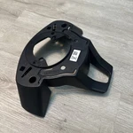 2017-2018 Mazda 3 2.5L Left Side Steering Wheel Back Cover Panel Shroud Trim Oem. Fixed Price $20.00.