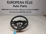 2008-2012 Scion Xd Steering Wheel Oem GS120-02460. Fixed Price $110.00.