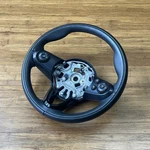 2014-2024 Mini Clubman F54 Sport Steering Wheel Black Leather Oem. Fixed Price $60.48.