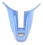 Juiveel Blue Car Steering Wheel Lower Inner Trim For Hyundai Elantra CN7N NI20. Fixed Price $15.00.