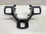 2013-2019 Dodge Ram 1500 2500 Steering Wheel Trim Bezel Oem, P1VA49DX9AF. Fixed Price $82.00.