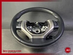 11-15 Lexus Gs 350 Steering Wheel Oem 45100-30C20-C0. Fixed Price $146.24.