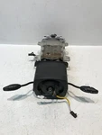 00-02 Jaguar S-type X202 Steering Column Combo Turn Signal Wiper Switch Oem. Fixed Price $98.00.