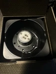 Nrg Innovations Steering Wheel Short Hub Adapter Suzuki SRK-122H. Fixed Price $100.00.