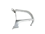 Genuine Mopar Steering Wheel Bezel Left 5ZC68SZ6AA. Fixed Price $32.96.