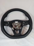 Vw Golf 8 Viii Oem Leather Sport Steering Wheel With Paddle Shifters 5H0959542J. Fixed Price $99.00.