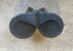 1988-1996 Bmw E34 Series 525I 535I Pair Of Horns Faimm 35717 73345 Oem #1937M. Fixed Price $34.99.
