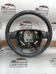 2009 Volvo XC90 (275) 8660195 M4 4-SPOKE Leather Multifunction Steering Wheel!!. Fixed Price $102.35.