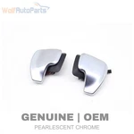 2011-2013 Bmw X5 35IX E70 Steering Wheel Shift Paddle / Button Set 9241799. Fixed Price $154.99.