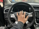 Murano 2015 Steering Wheel 220367. Fixed Price $196.14.