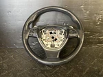 2012 Bmw 650XI Black Leather Wrapped Heated Steering Wheel. Fixed Price $250.00.