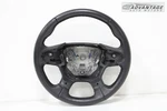 2018-2021 Chevy Traverse Front Left Side Steering Wheel Leather Black Oem. Fixed Price $76.99.