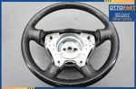 2004-2008 Chrysler Crossfire Spoke Steering Wheel Leather Black Oem 1934600003. Fixed Price $44.43.