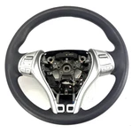 2015-2020 Nissan Rogue Driver Steering Wheel W/audio & Cruise Control Switch Oem. Fixed Price $90.25.