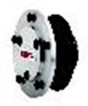 Grant Quick Release Hub 3021. Fixed Price $160.68.