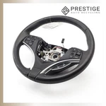 18-2020 Acura Mdx Steering Wheel Leather W/control Button Black 78501-TZ5-A62ZC. Fixed Price $110.00.
