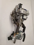 11-12 Nissan Rogue Steering Column Floor Shift W Automatic Headlamps 28500JM00C. Fixed Price $138.89.